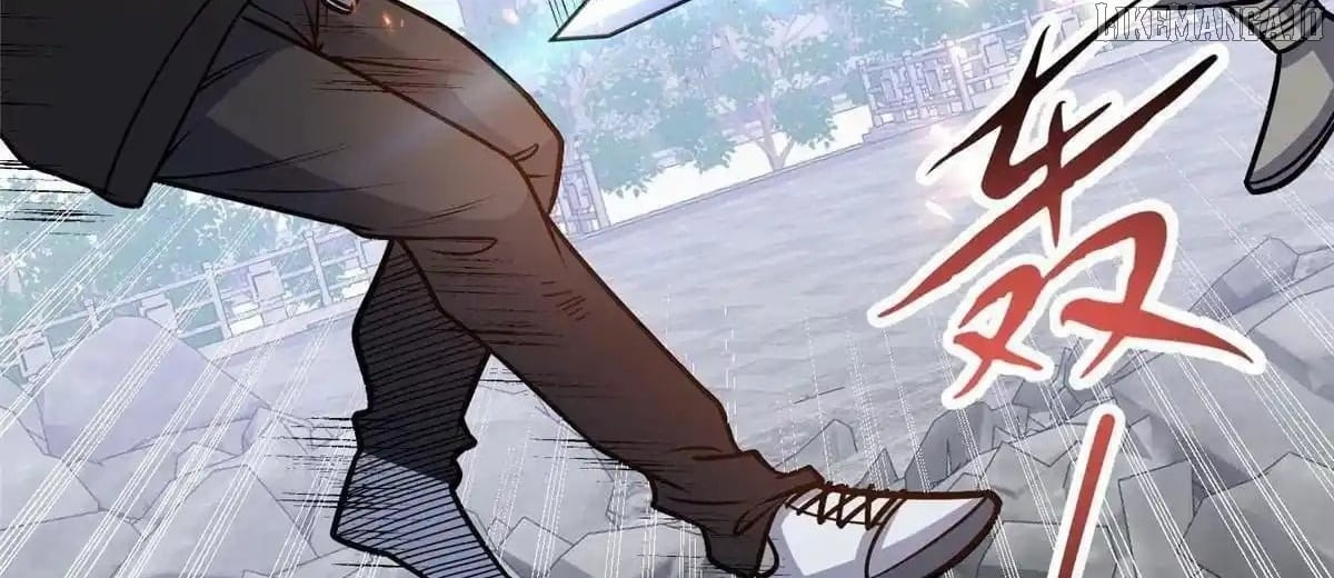 Divine Urban God Chapter 294 - page 33